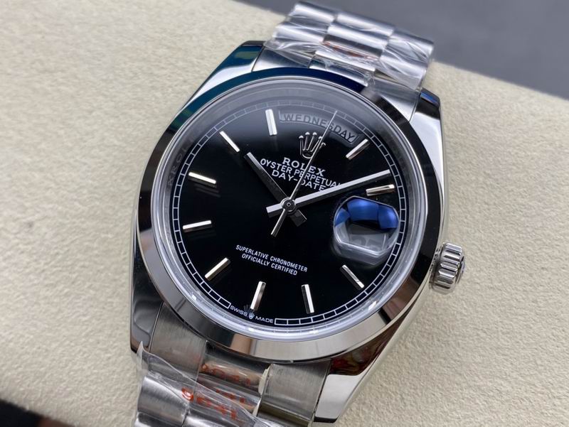 Rolex 36mm 092904